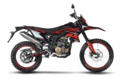 FB MONDIAL SMX ENDURO