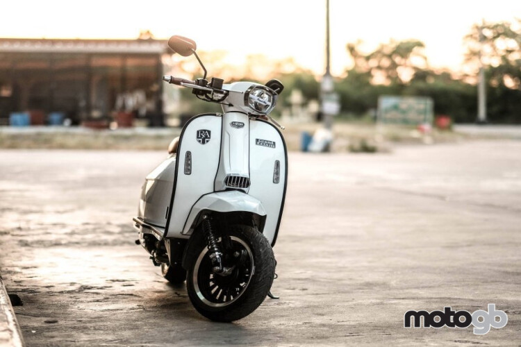 ROYAL ALLOY GP300