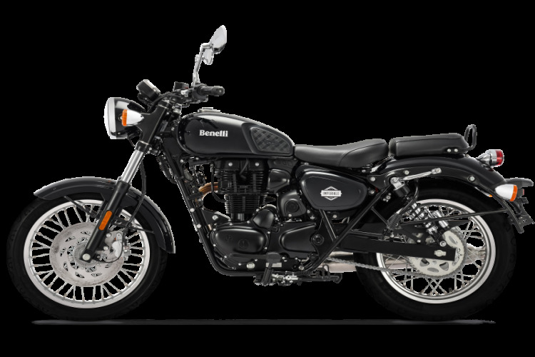 BENELLI IMPERIALE 400