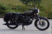 ROYAL ENFIELD CLASSIC CHROME