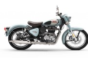 ROYAL ENFIELD CLASSIC CHROME