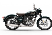 ROYAL ENFIELD CLASSIC CHROME