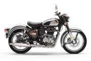 ROYAL ENFIELD CLASSIC CHROME