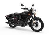 ROYAL ENFIELD CLASSIC DARK