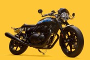 ROYAL ENFIELD CONTINENTAL GT