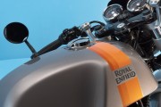 ROYAL ENFIELD CONTINENTAL GT