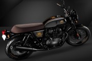 ROYAL ENFIELD CONTINENTAL GT