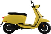 LAMBRETTA V200