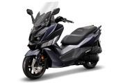 SYM CRUISYM 125