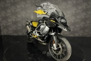 BMW R1250GS ADVENTURE