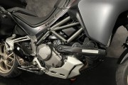 DUCATI MULTISTRADA 1260