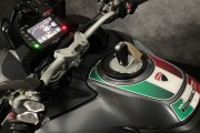 DUCATI MULTISTRADA 1260