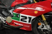 DUCATI PANIGALE V2