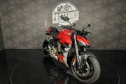 DUCATI STREETFIGHTER V4