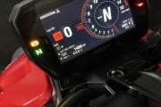 DUCATI STREETFIGHTER V4