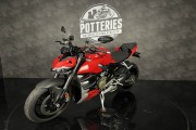 DUCATI STREETFIGHTER V4