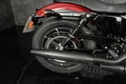 HARLEY-DAVIDSON XL 883 N IRON 18