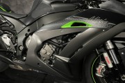 KAWASAKI NINJA ZX-10R