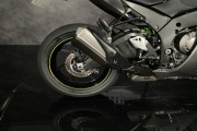 KAWASAKI NINJA ZX-10R