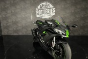 KAWASAKI NINJA ZX-10R