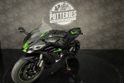 KAWASAKI NINJA ZX-10R