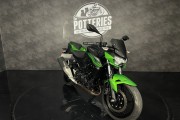 KAWASAKI Z400