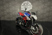 MV AGUSTA BRUTALE 1000