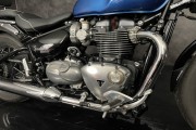 TRIUMPH SPEEDMASTER 1200