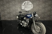 TRIUMPH SPEEDMASTER 1200