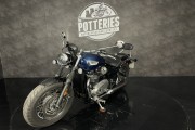 TRIUMPH SPEEDMASTER 1200