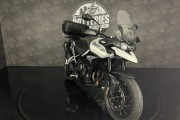 TRIUMPH TIGER 900