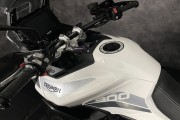 TRIUMPH TIGER 900