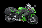 KAWASAKI NINJA 650
