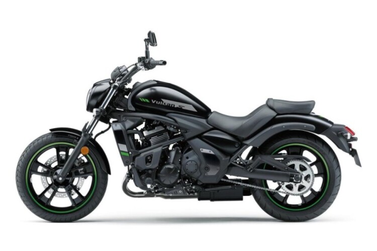 KAWASAKI VULCAN for sale