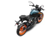 KTM 125 DUKE