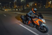 KTM 1290 SUPER DUKE GT