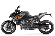 KTM 990 DUKE