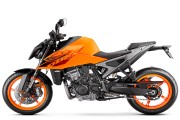 KTM 990 DUKE