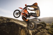 KTM ENDURO