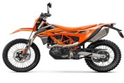 KTM ENDURO