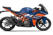 KTM RC 390