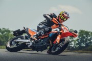 KTM SUPERMOTO