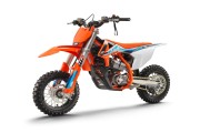 KTM SX-E 3