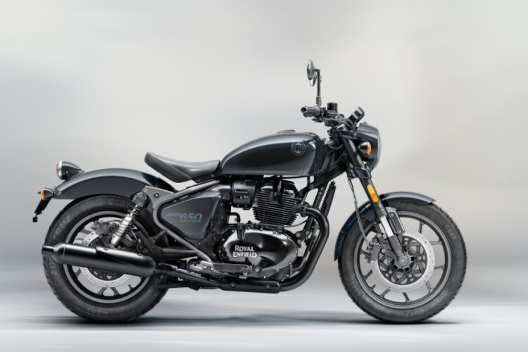 ROYAL ENFIELD SHOTGUN