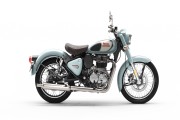 ROYAL ENFIELD CLASSIC CHROME