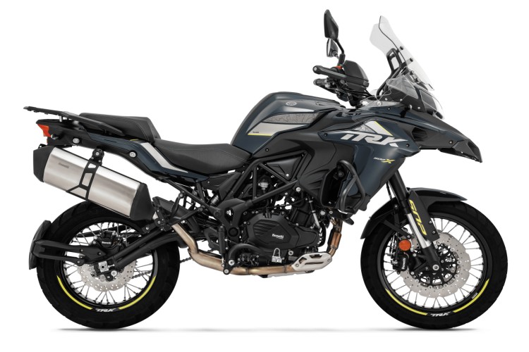 BENELLI TRK 502 X