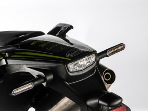 FB MONDIAL SMX MOTARD