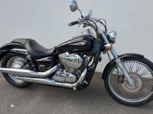 HONDA VT 750 C2-7