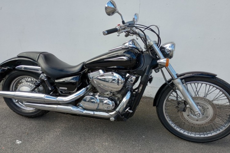 HONDA VT 750 C2-7 for sale