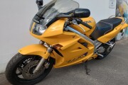 HONDA VFR750F-L